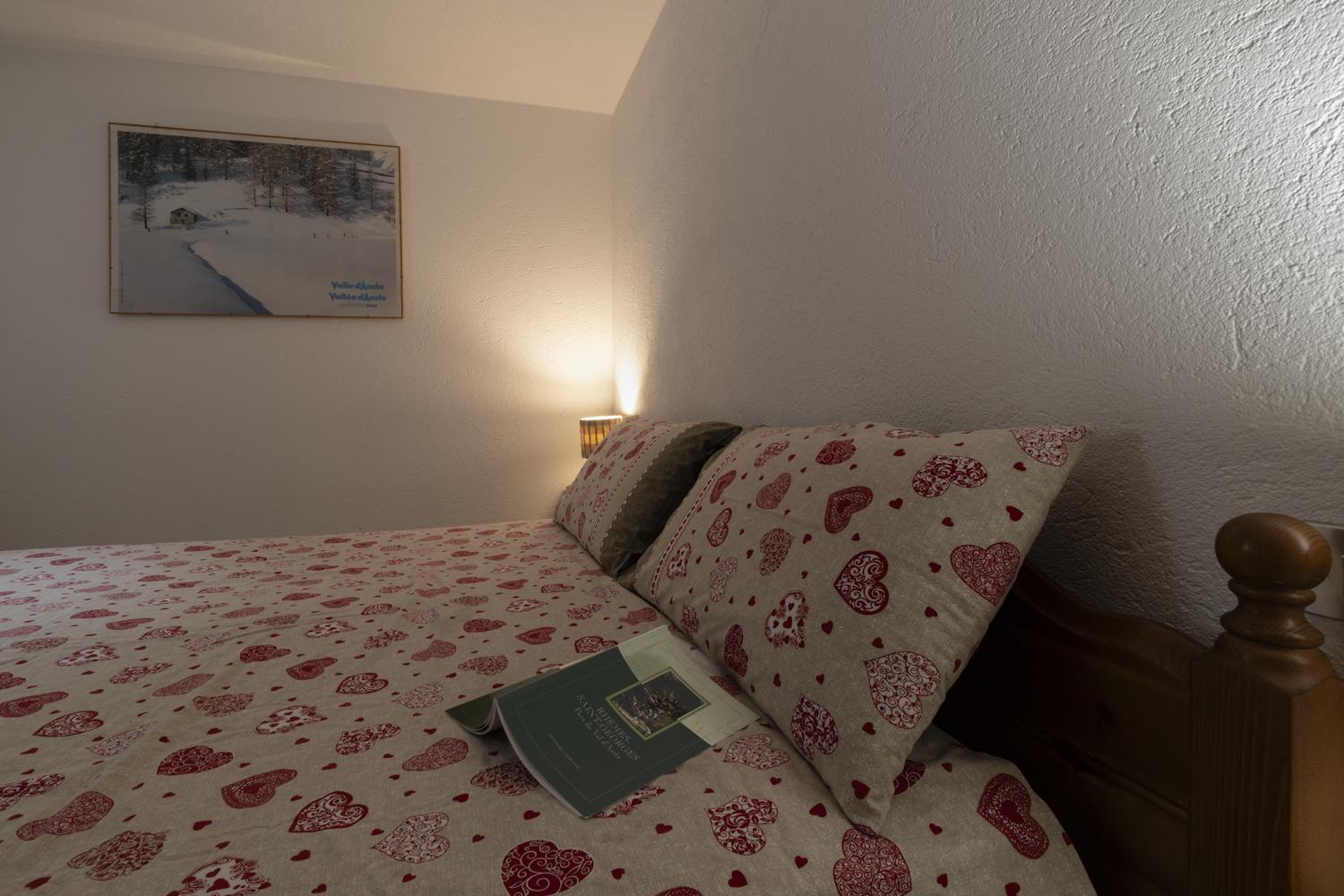 Case Gran Paradiso Rhemes Saint Georges Luaran gambar