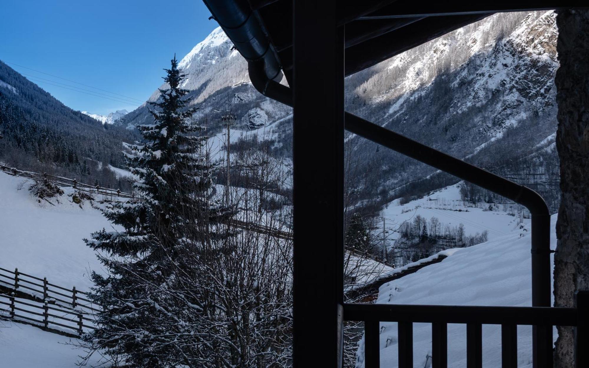 Case Gran Paradiso Rhemes Saint Georges Luaran gambar